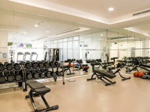 J5 Rimal Hotel Apartments