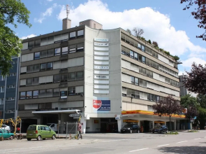 Primestay Apartmenthaus Zürich Altstetten