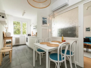 Allé Apartman Keszthely
