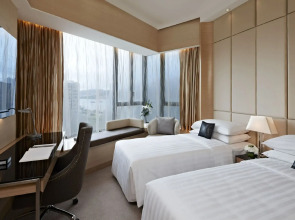 Dorsett Kwun Tong, Hong Kong