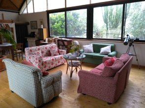Accommodation Verdetecnica