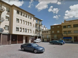 Palacio Gómara-Bardenas