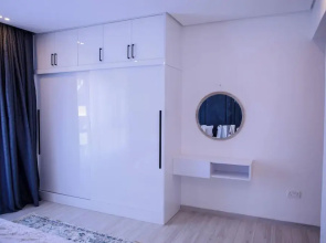 Grand Premiere 2 Bed by YourHost