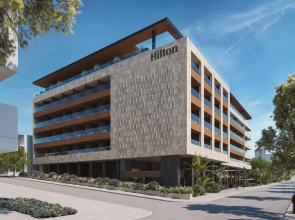 Hilton Chania Old Town Resort & Spa