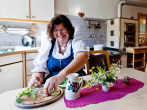 Bio-Bauernhof Grundlehnerhof