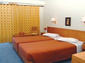 Attica Beach Hotel