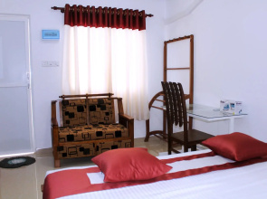 Elliot Nature Resort