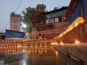 Hostel Swastik