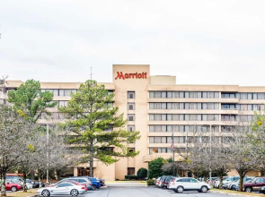 Huntsville Marriott