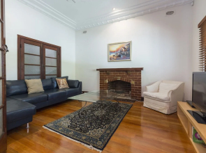 North Cottesloe Cottage