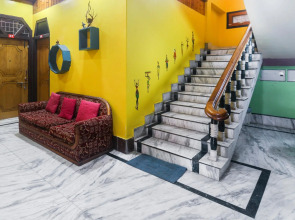 Capital O 69911 Victoria Villa