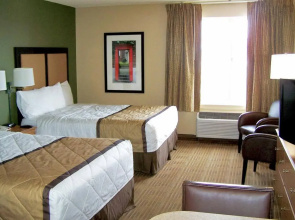 Extended Stay America Washington D.C. Alexandria Eisenhower Ave.