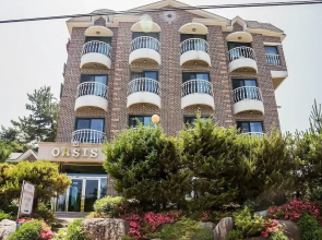 Gangneung Oasis