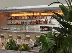 AKA Hotel by Palermo Home 29 floor