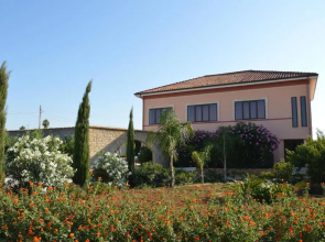 Bed And Breakfast Piano Del Re