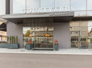 Courtyard by Marriott Banja Luka