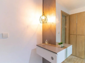 Marina View Luxury 2BR Apartment - SBL