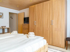 Laax Rancho Family Apartment
