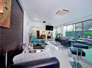 Villa Friendship 8