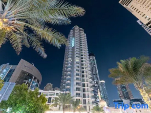Casa Royale Vacation Home - Dubai Marina