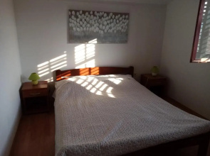 Apartment Maja