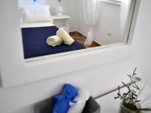 Merlyn Rooms into the nature, 100m from the beach