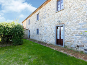 Well Kept Apartment near Cortona