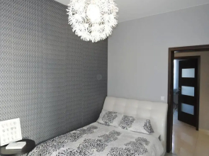 Apartment in Rewal Near Blue Flag Beach