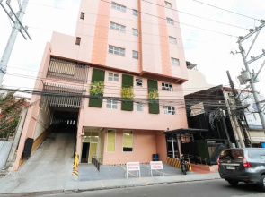 RedDoorz Plus @ RSG SS Residens Vito Cruz