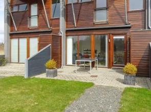 Apartment Bogense Iv