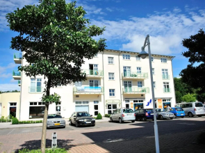Ferienwohnung Nummer 8 Sellin