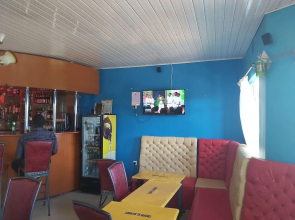 Sahara Gardens Bomet