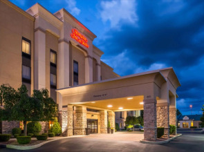 Hampton Inn & Suites Richmond, IN