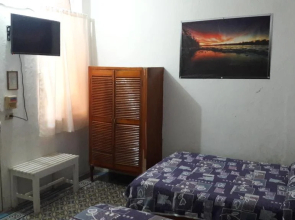 Hotel Gonzalez