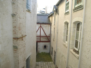 Charme & Confort Blois Centre