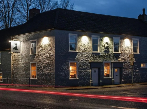 The George Inn
