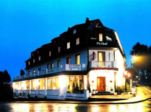 Hotel Butgenbach SEEHOF / Wellness