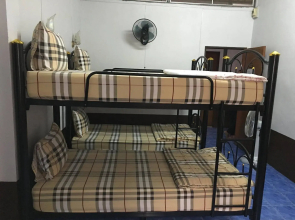 甲米绿茶旅馆(Greentea Guesthouse Krabi)