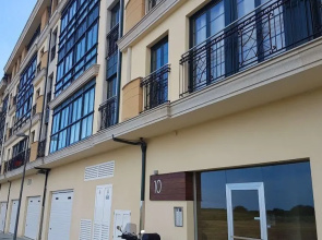 Apartamentos Foz II