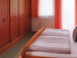 Holiday Home in Fugenberg Near Spieljochbahn