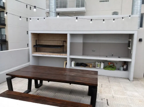 Independencia 1302 5K by HB