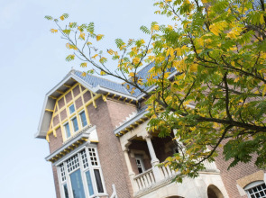 Rijksmonument Hotel de Sprenck