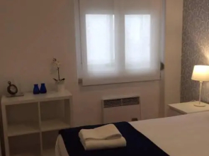 4u Lisbon III Guest House