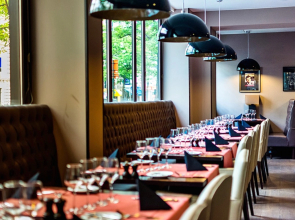 Marivaux Hotel
