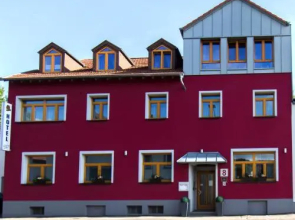 Hotel Brünnler