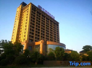 Xiayi Zhongzhou International Hotel