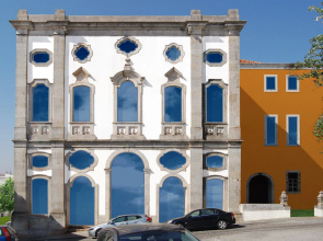 Hotel Vila Galé Collection Elvas