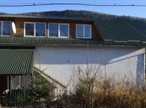 Guest House Mansarda