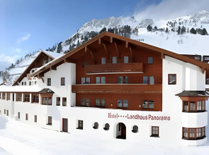 Landhaus Panorama