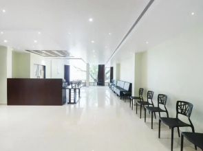 Hotel 7th Heaven by OYO Rooms